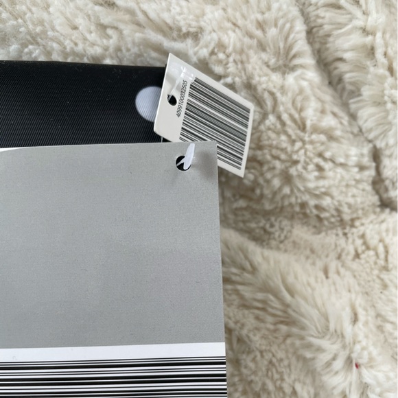 Skylite Hanging Cosmetics Bag Black Polka Dot NWT - Picture 4 of 5